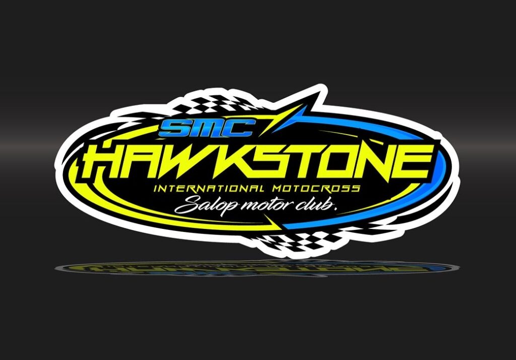 Camping at the Ashbrook Hawkstone International