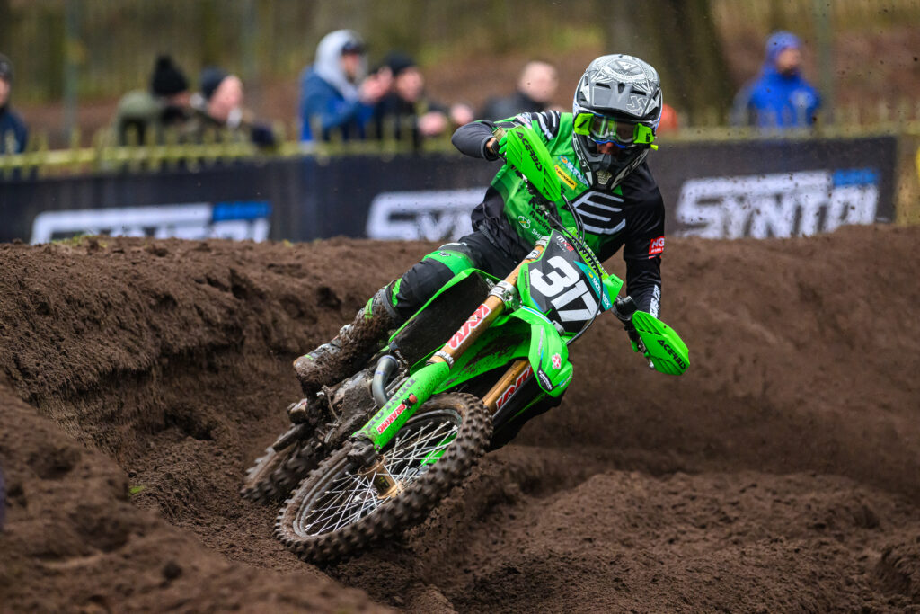Entries now Open